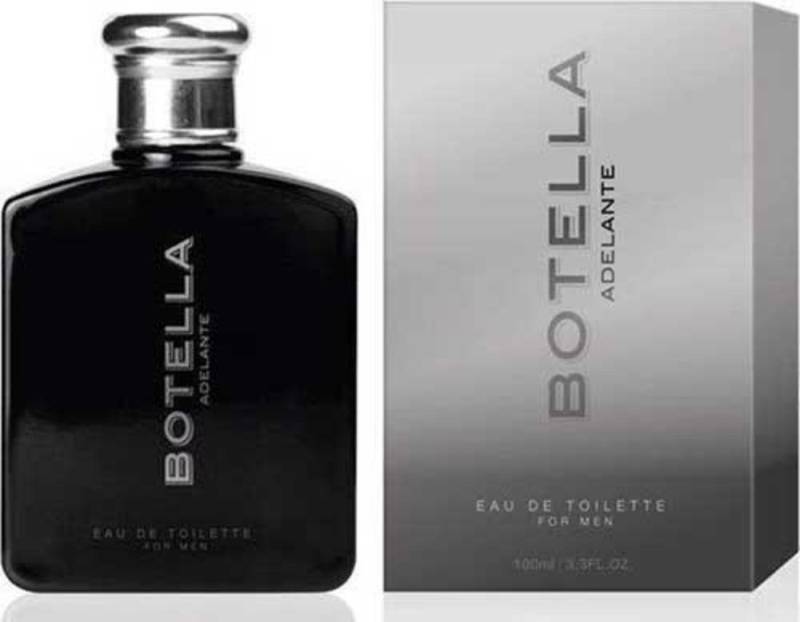 Stolz GmbH Eau de Toilette Herren Parfum Botella Adelante Ca. 100ml, 1-tlg. von Stolz GmbH