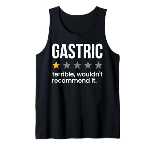 Herren Magenkrebs-Bewusstsein mit einem Stern Tank Top Herren Magenkrebs-Bewusstsein mit einem Stern Tank Top von Stomach Cancer Survivor Designs for Awareness