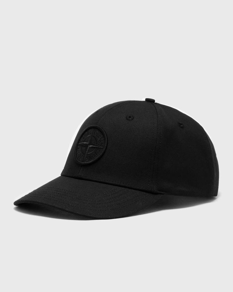 Stone Island CAP men Caps green in Größe:ONE SIZE von Stone Island