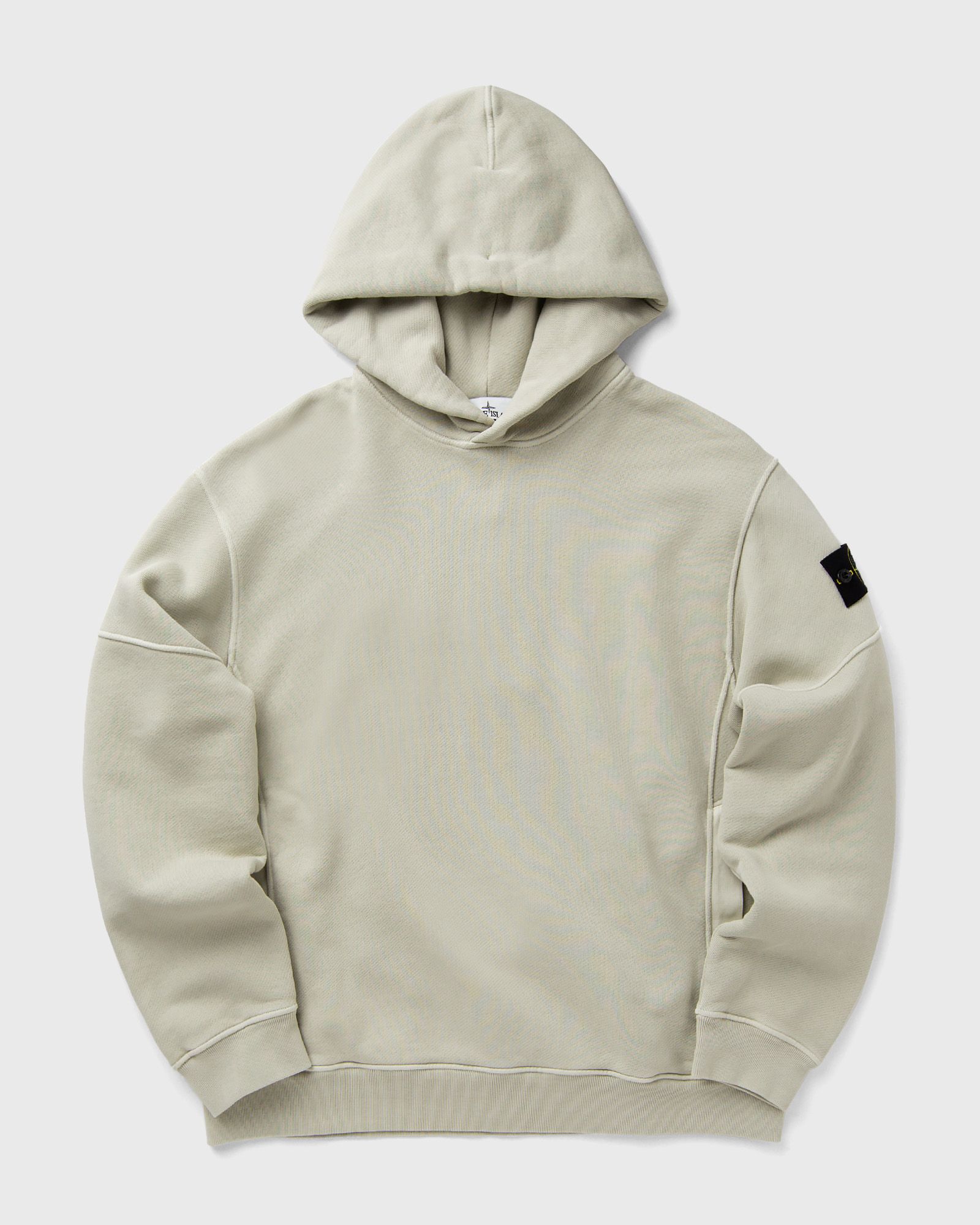 Stone Island FELPA men Hoodies beige in Größe:XXL Stone Island FELPA men Hoodies beige in Größe:XXL von Stone Island