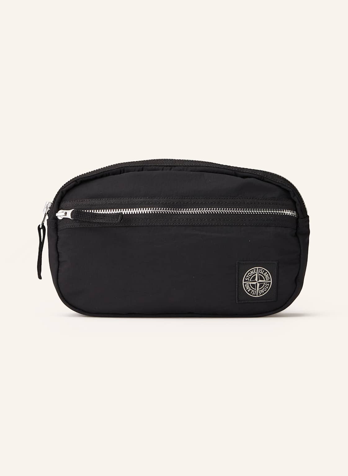 Stone Island Gürteltasche schwarz Stone Island Gürteltasche schwarz von Stone Island