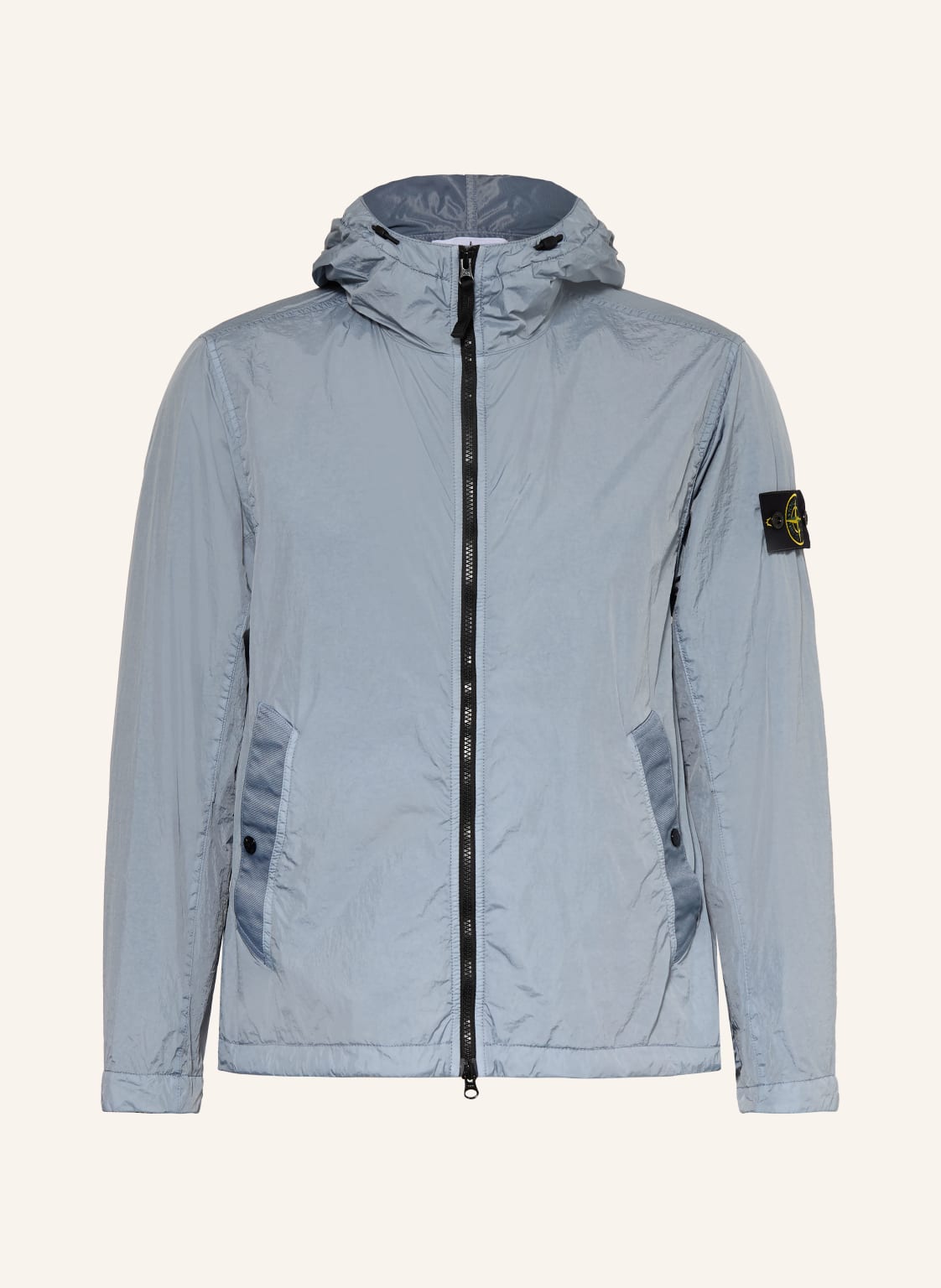 Stone Island Jacke blau von Stone Island