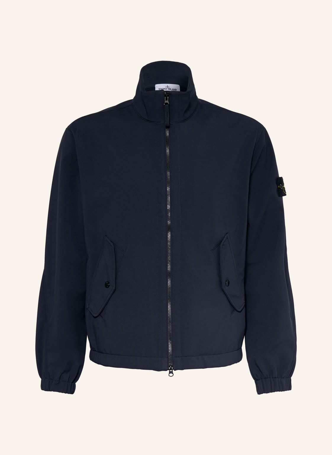 Stone Island Jacke blau von Stone Island