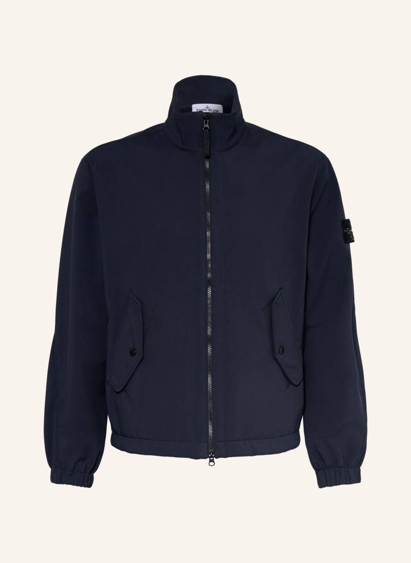 Stone Island Jacke blau von Stone Island