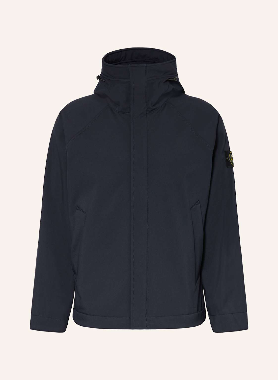 Stone Island Jacke blau Stone Island Jacke blau von Stone Island