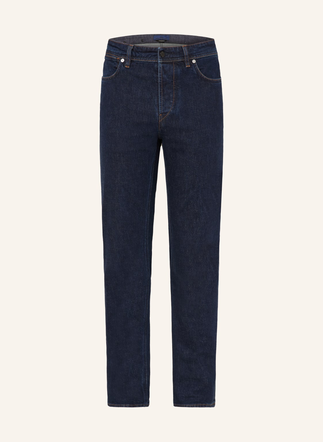 Stone Island Jeans Denim Project Slim Fit blau von Stone Island