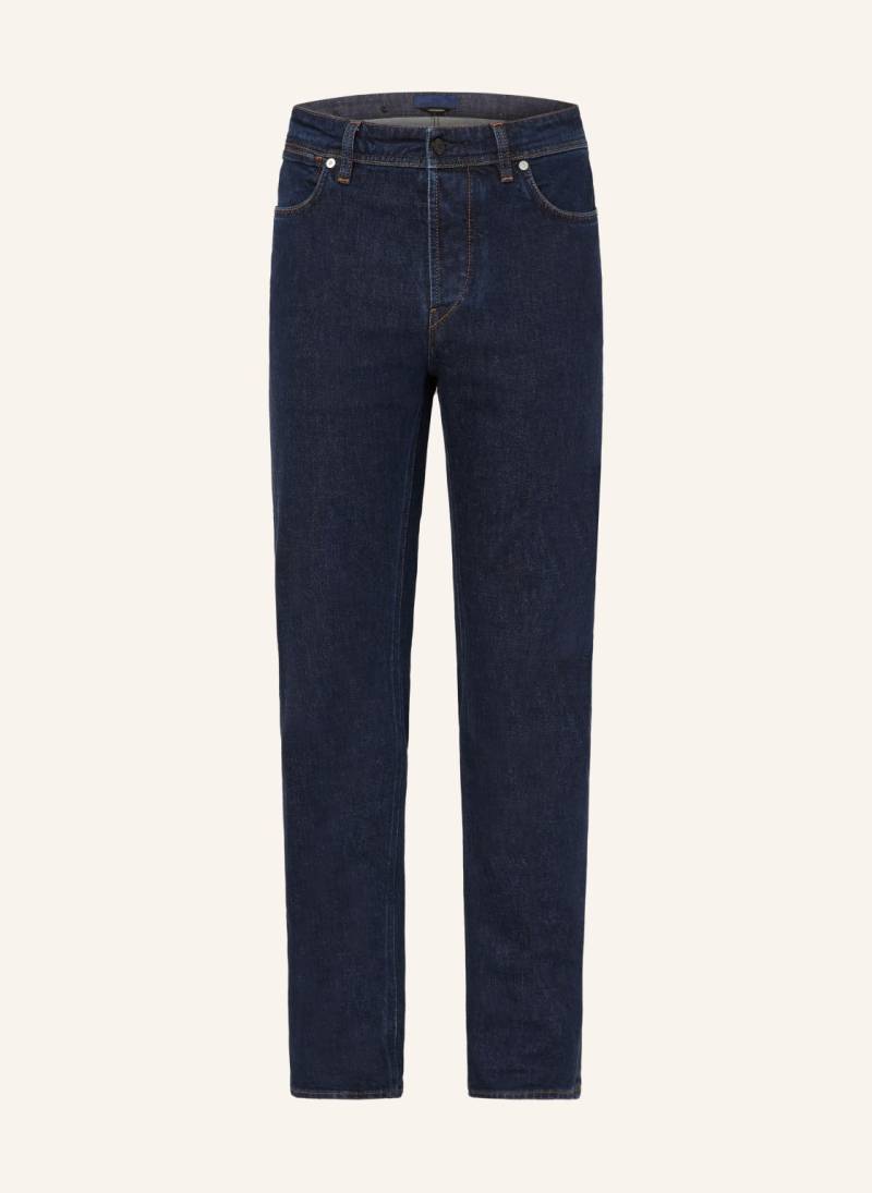 Stone Island Jeans Denim Project Slim Fit blau von Stone Island