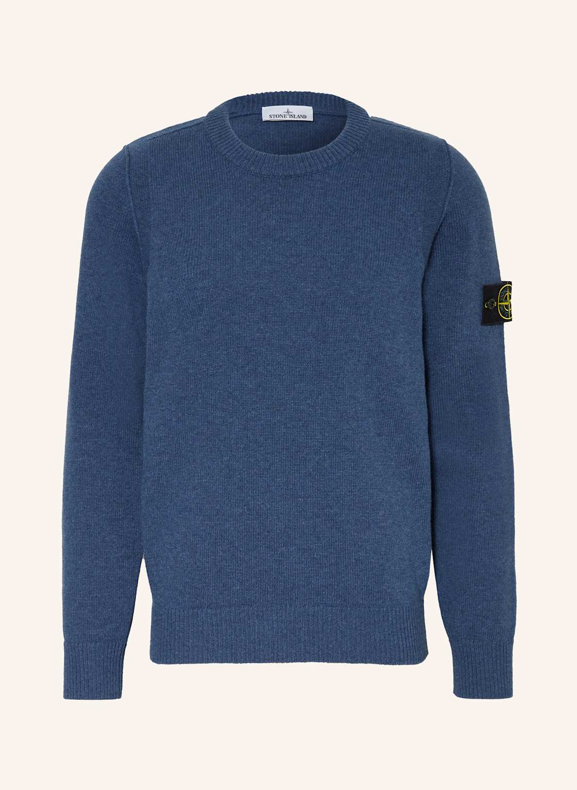 Stone Island Pullover blau Stone Island Pullover blau von Stone Island