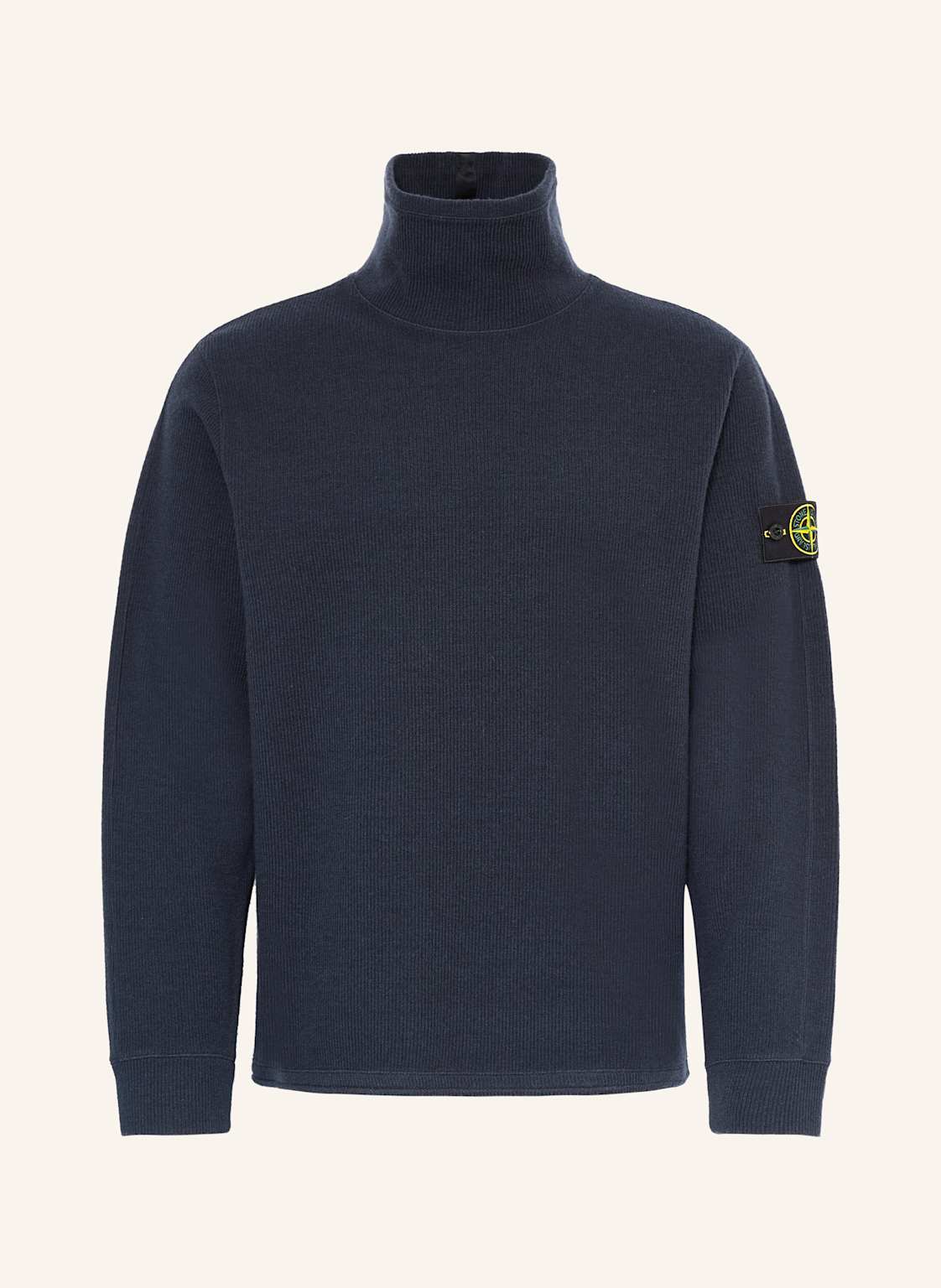Stone Island Pullover blau Stone Island Pullover blau von Stone Island