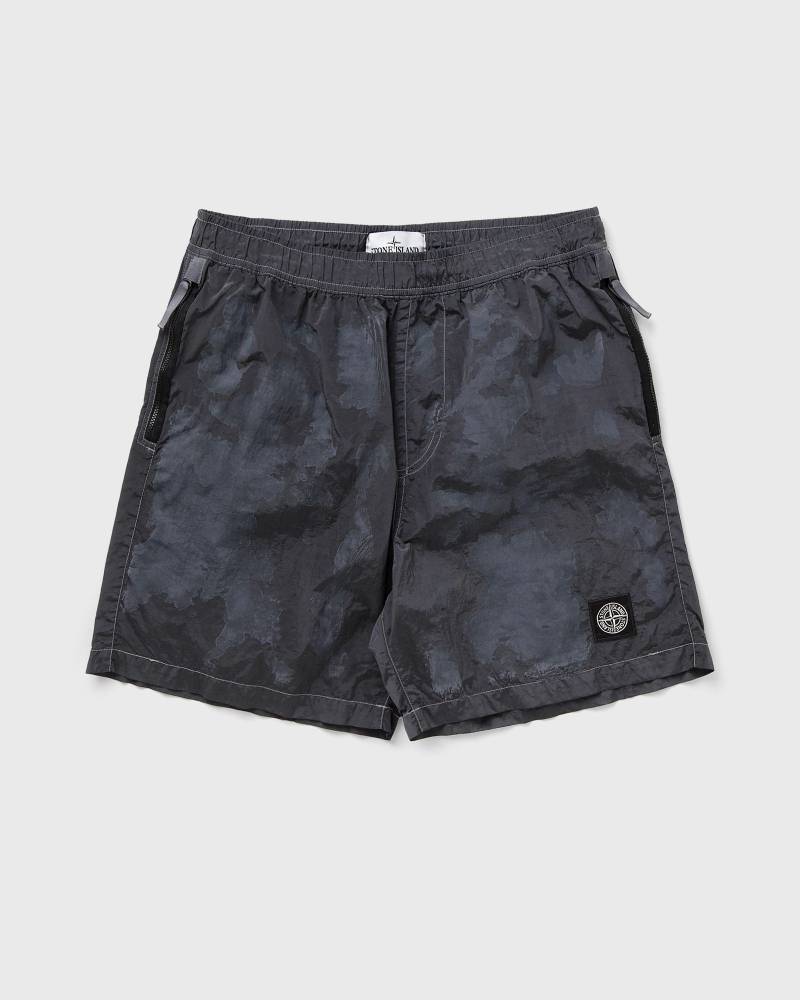Stone Island NYLON SHORTS men Casual Shorts grey in Größe:XL Stone Island NYLON SHORTS men Casual Shorts grey in Größe:XL von Stone Island