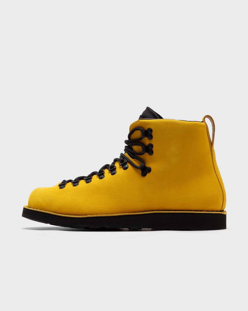 Stone Island SUEDE LEATHER BOOT men Boots yellow in Größe:41 von Stone Island