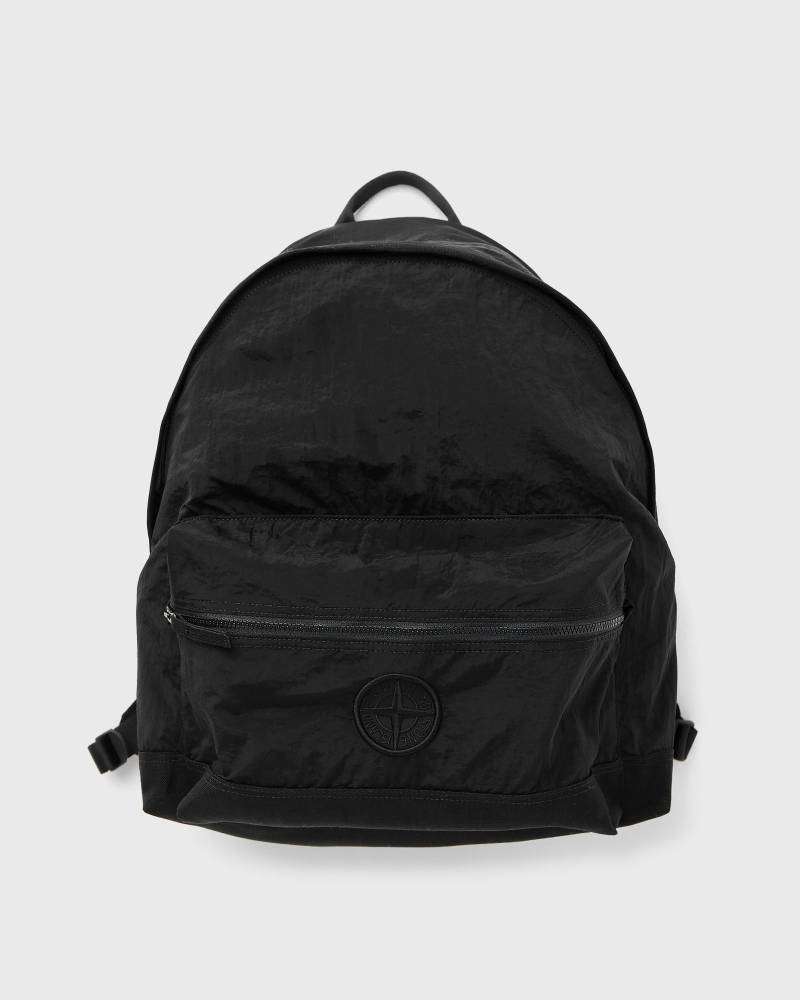 Stone Island NYLON METAL IN ECONYL PADDED BACKPACK men Backpacks green in Größe:ONE SIZE von Stone Island