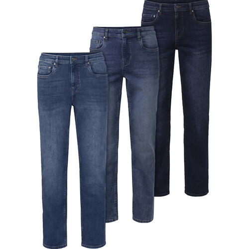 Stone Rich 3er Pack Herren Jeans von Stone Rich