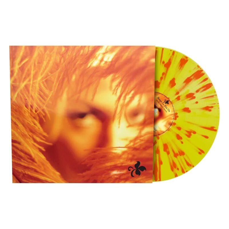 Shangri-La dee da von Stone Temple Pilots - LP (Coloured, Limited Edition, Re-Release, Standard) von Stone Temple Pilots