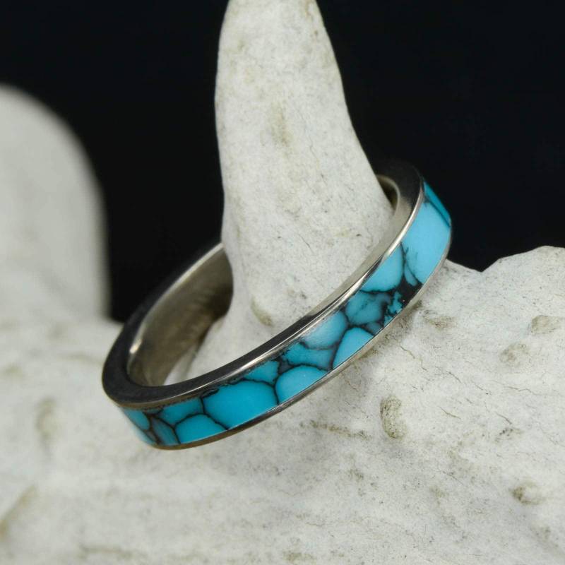 Alles Türkis - Stoneforge Studios von StoneForgeStudios