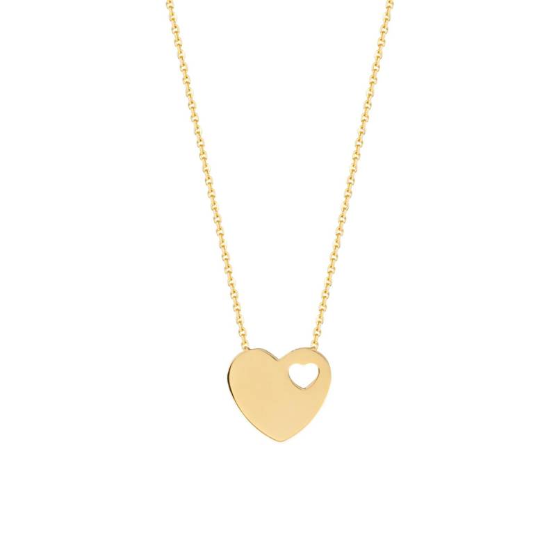 14K Gold Mit Personalisiertem Herz Disk Kettegeburtstagjahrestagschulabschlußindividualisierbargeschenkpersonalisiertvalentinstagmuttertag 14K Gold Mit Personalisiertem Herz Disk Kettegeburtstagjahrestagschulabschlußindividualisierbargeschenkpersonalisiertvalentinstagmuttertag von StonedLovebySuzy