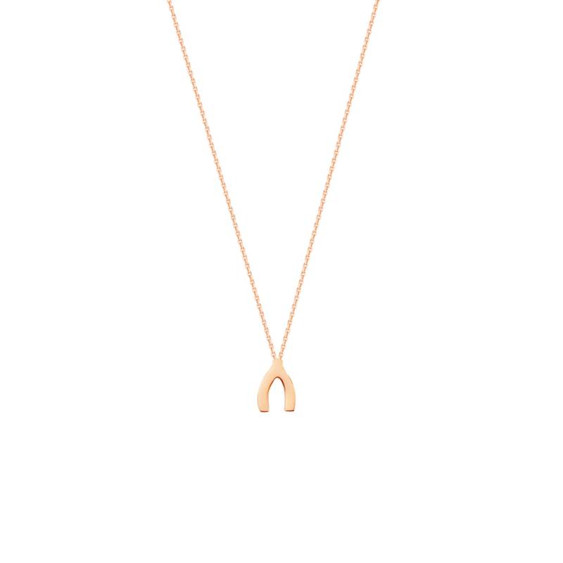 14K Gold Wishbone Halsketteglückspilzhalskettegeburtstagsgeschenkjahrestaghochzeitsgeschenkabschlussgeschenkmuttertag 14K Gold Wishbone Halsketteglückspilzhalskettegeburtstagsgeschenkjahrestaghochzeitsgeschenkabschlussgeschenkmuttertag von StonedLovebySuzy