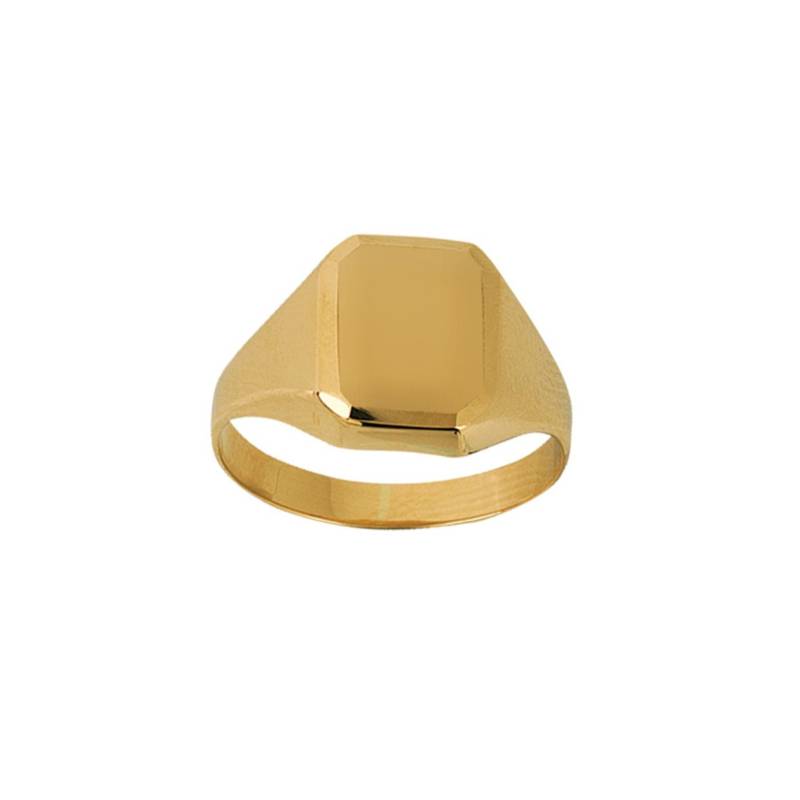 Personalisierter 585Er Gelbgold-Siegelring Geburtstagjahrestagindividualisierbarfeiertagunisexgeschenkpersonalisiertvalentinstag Personalisierter 585Er Gelbgold-Siegelring Geburtstagjahrestagindividualisierbarfeiertagunisexgeschenkpersonalisiertvalentinstag von StonedLovebySuzy
