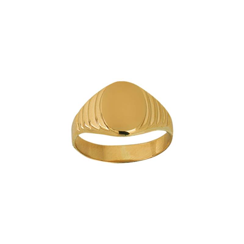 Ovaler Siegelring Aus 585Er Gelbgoldunisexgeburtstagjahrestagindividualisierbargeschenkpersonalisiertvalentinstagmuttertag Ovaler Siegelring Aus 585Er Gelbgoldunisexgeburtstagjahrestagindividualisierbargeschenkpersonalisiertvalentinstagmuttertag von StonedLovebySuzy