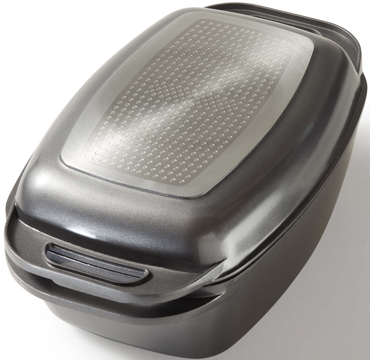 STONELINE Bräter 1 Stk. tlg. Aluminiumguss von Stoneline