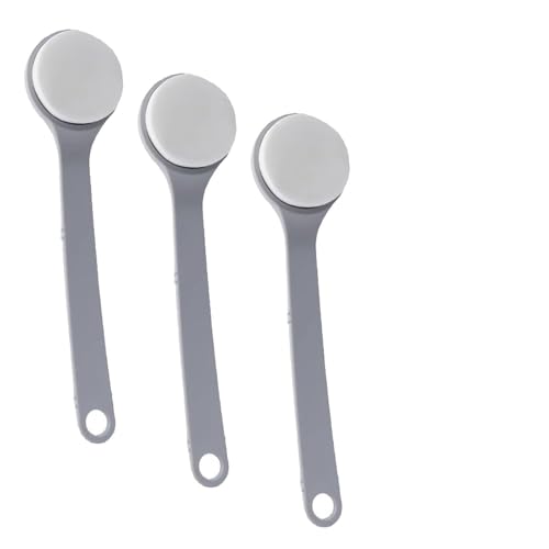 Rückenlotion Applikator,Rücken Sonnencreme Applikator für Ältere Menschen - Sonnencreme-Applikator für Cremes,Hilfsmittel Für Salben Und Pflegeöle für Sportler Teenager Frauen Senioren Rückenlotion Applikator,Rücken Sonnencreme Applikator für Ältere Menschen - Sonnencreme-Applikator für Cremes,Hilfsmittel Für Salben Und Pflegeöle für Sportler Teenager Frauen Senioren von Stonivislyt