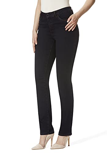 STOOKER Magic Shape Fit, Dark Blue, 40W / 32L von Stooker Jeans