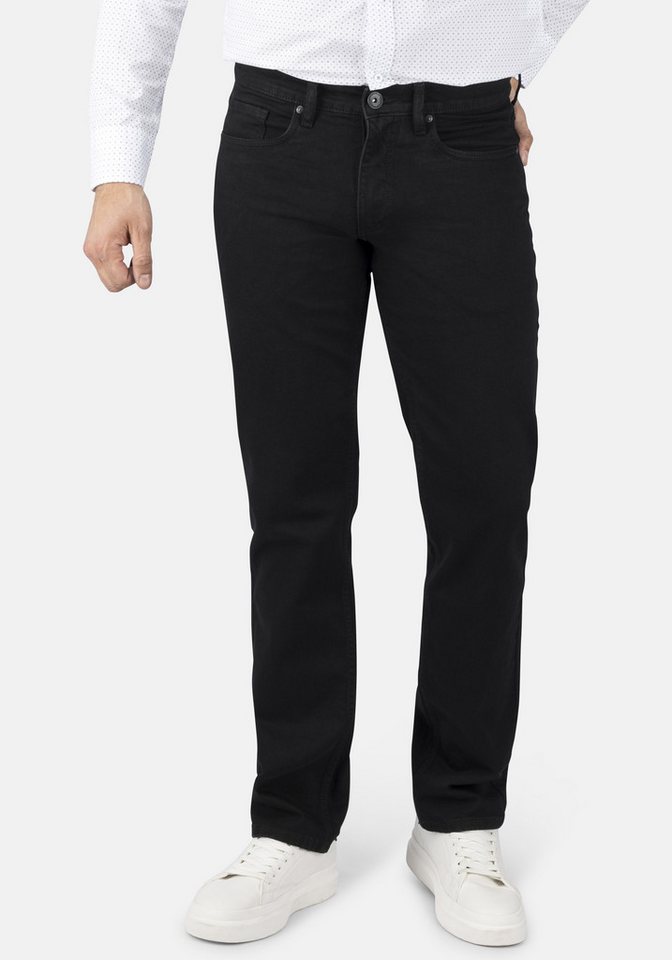 Stooker Men 5-Pocket-Hose Frisco Denim Straight Fit Men Straight Fit Casual Clean Wash Twill Coloured Comfort Flex! für Herren Stooker Men 5-Pocket-Hose Frisco Denim Straight Fit Men Straight Fit Casual Clean Wash Twill Coloured Comfort Flex! für Herren von Stooker Men