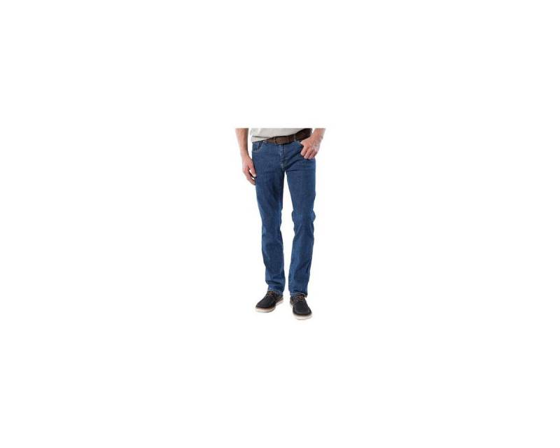 Stooker Men 5-Pocket-Jeans Regular fit für Herren in blau (1-tlg) von Stooker Men