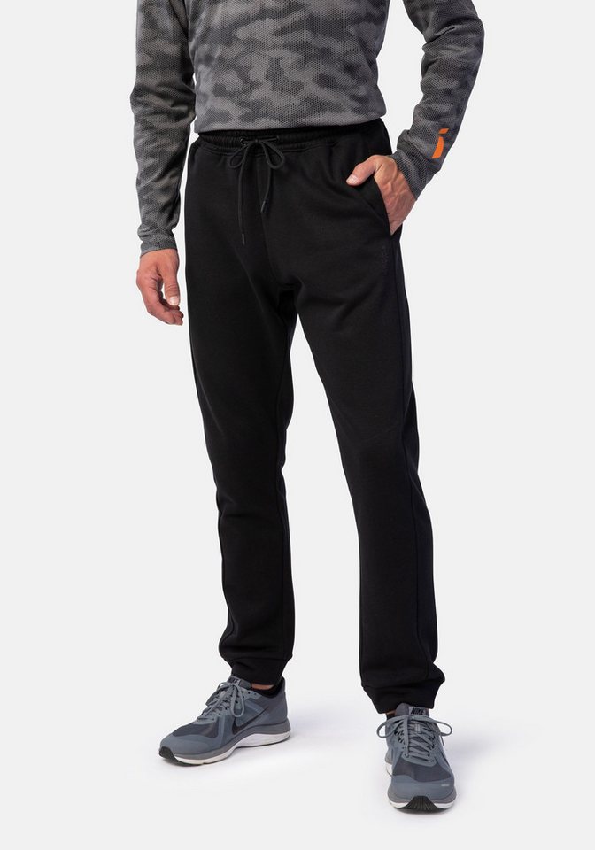 Stooker Men Sporthose French Terry Sweathose Sweathose Regular Fit Sport Sweat für Herren von Stooker Men