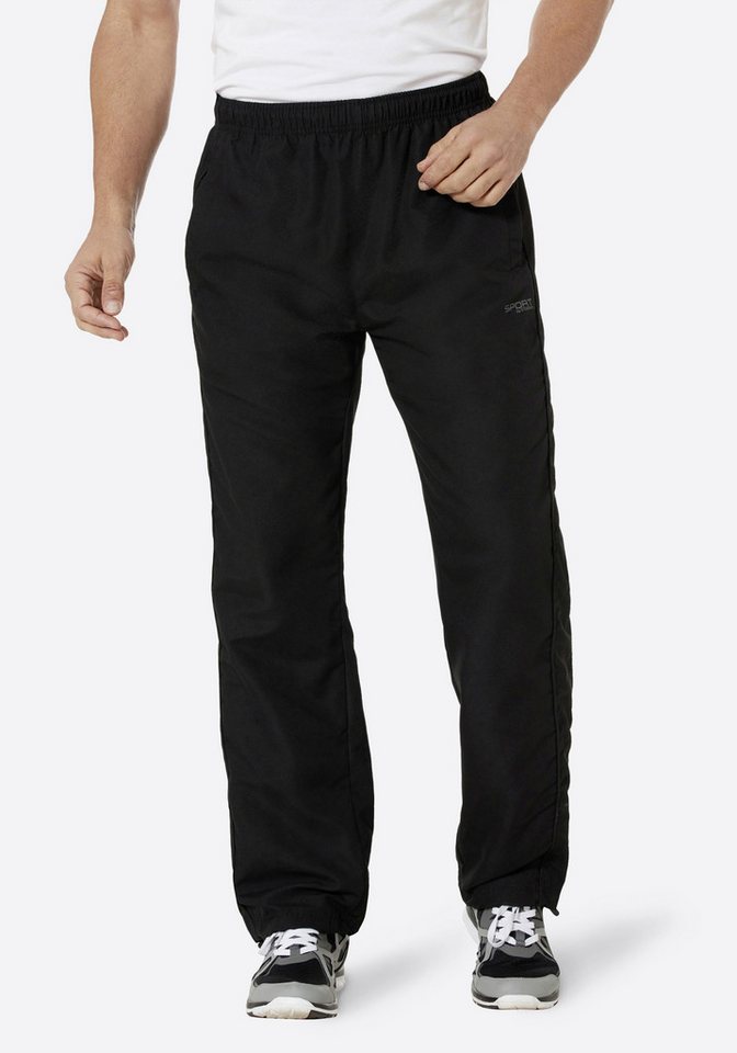Stooker Men Sporthose Microfaser Trainingshose Regular Fit Sport Microfaser für Herren Stooker Men Sporthose Microfaser Trainingshose Regular Fit Sport Microfaser für Herren von Stooker Men