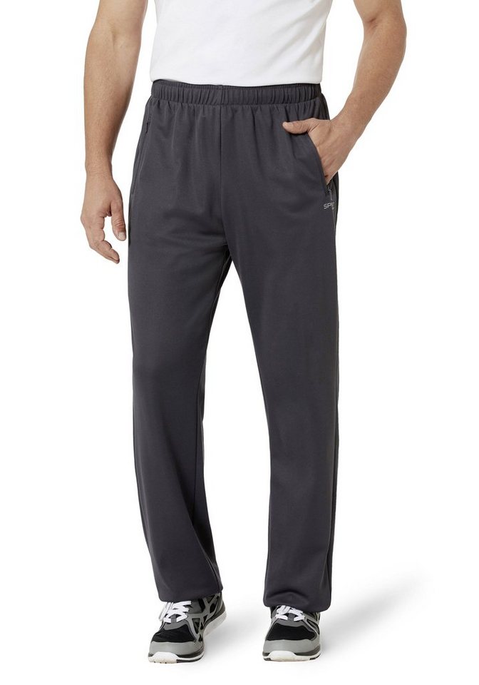 Stooker Men Sporthose Poly/BW- Funktionsstoff Stooker Men Sporthose (1-tlg) von Stooker Men