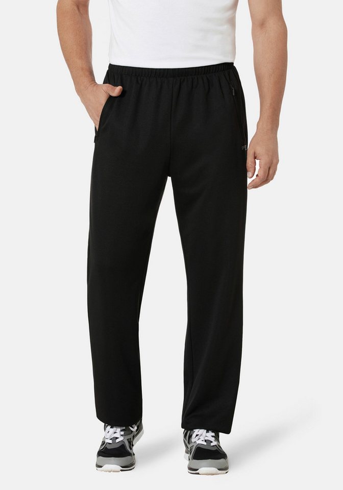 Stooker Men Sporthose Baumwolle Trainingshose Regular Fit Sport Baumwolle für Herren von Stooker Men