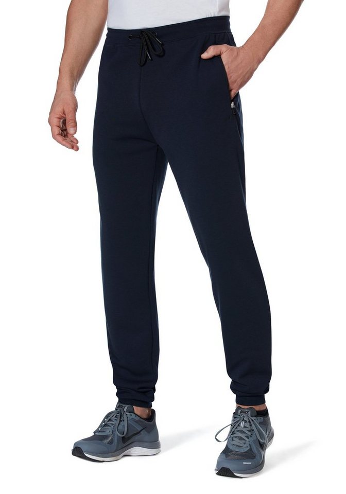 Stooker Men Sporthose Poly Funktionsstoff Stooker Men Jogginghose (1-tlg) von Stooker Men