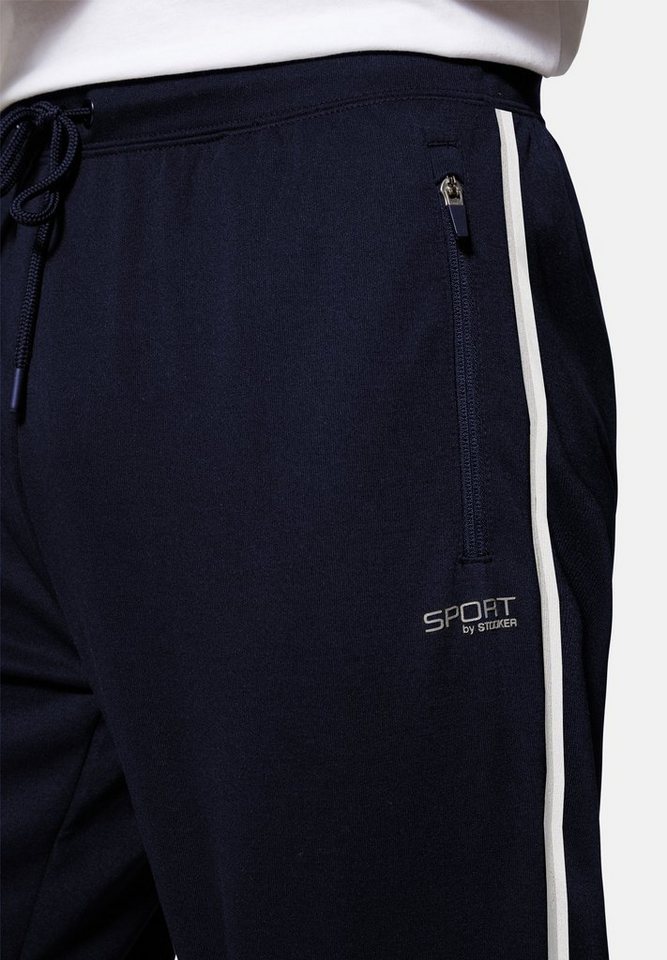 Stooker Men Sporthose Stooker Men Trackpants SEAN (1-tlg) von Stooker Men