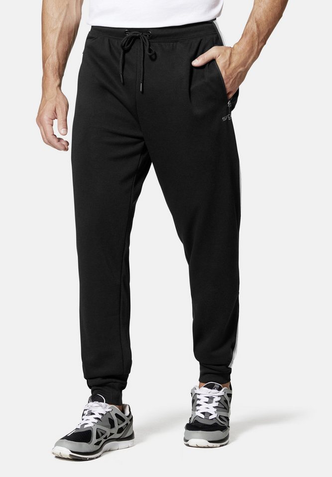 Stooker Men Sporthose Stooker Men Trackpants SEAN Joginghose Regular Fit Sport Sweat für Herren von Stooker Men