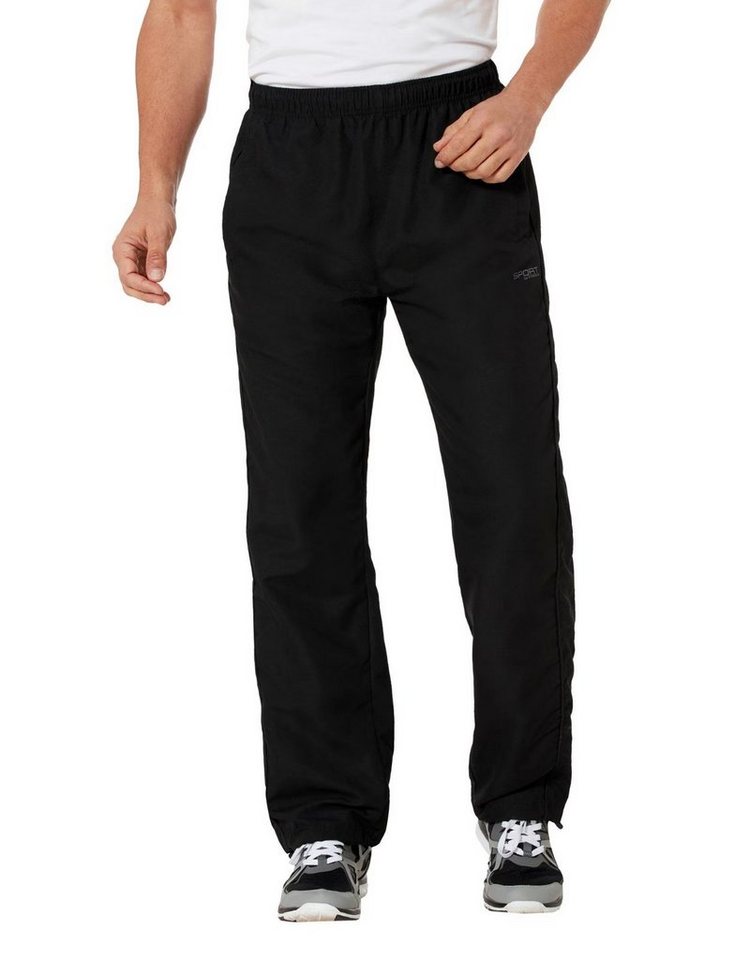Stooker Men Trainingshose Jefrey Trainingshose, Freizeithose, Jogging-/Fitnesshose von Stooker Men
