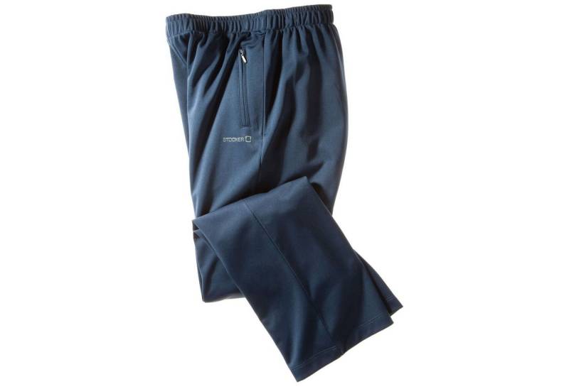 Stooker Men Trainingshose Jim Trainingshose, Freizeithose, Jogging-/Fitnesshose von Stooker Men