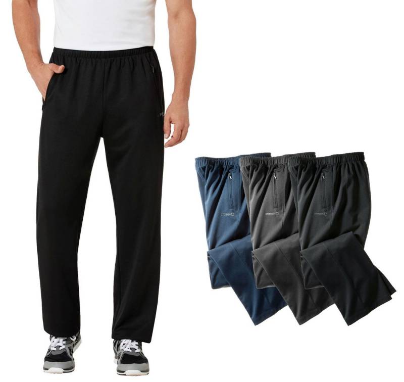 Stooker Men Trainingshose Jim Trainingshose, Freizeithose, Jogging-/Fitnesshose von Stooker Men