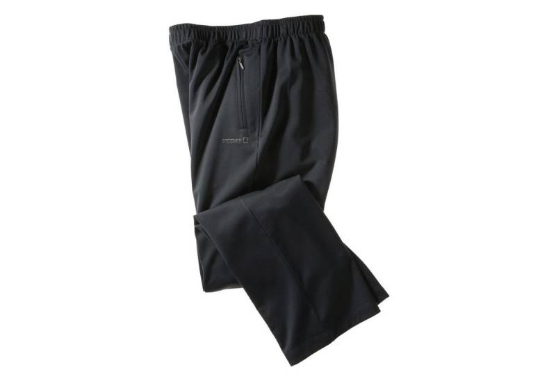 Stooker Men Trainingshose Jim Trainingshose, Freizeithose, Jogging-/Fitnesshose von Stooker Men