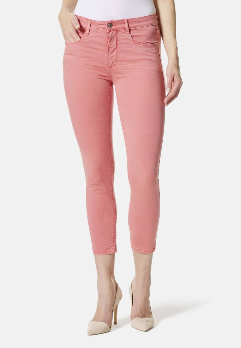 STOOKER WOMEN 5-Pocket-Jeans "Florenz Colour Slim Fit" Slim Fit Casual Clean Wash Denim Jeans für Damen STOOKER WOMEN 5-Pocket-Jeans "Florenz Colour Slim Fit" Slim Fit Casual Clean Wash Denim Jeans für Damen von Stooker Women