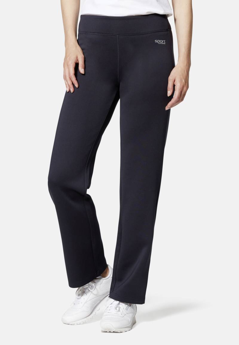 STOOKER WOMEN Jazzpants "High Tech - Poly-Jersey Stretch Jazzpants" Jazzpants Regular Fit Sport Funktionsmaterial für Damen von Stooker Women