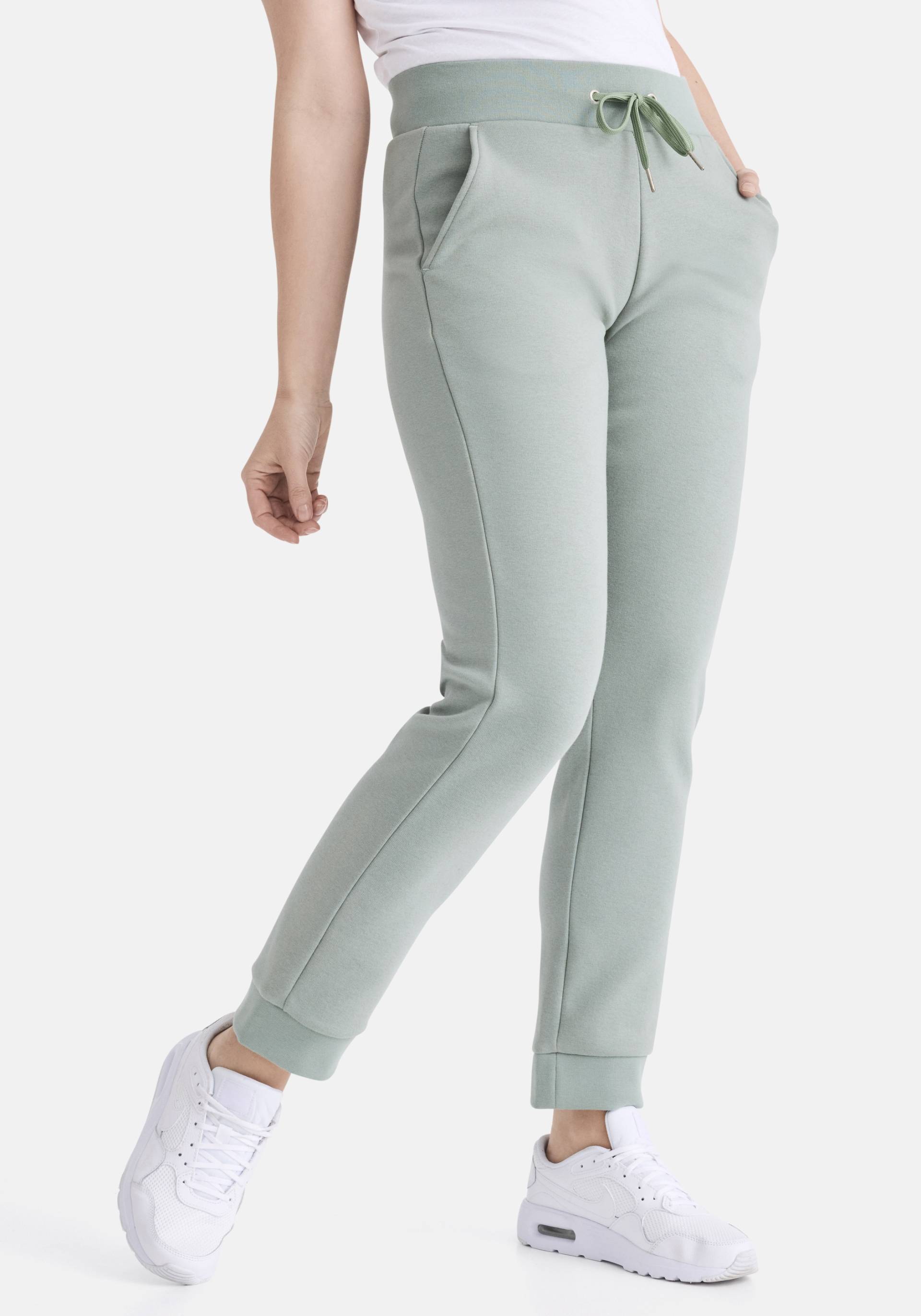 STOOKER WOMEN Sporthose "JUDY II Sporthose" Sporthose Regular Fit Sport Synthetic für Damen von Stooker Women