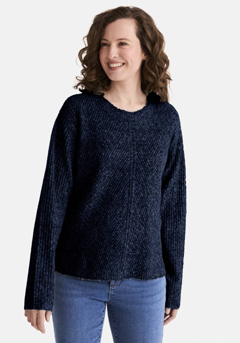 STOOKER WOMEN Strickpullover "CARO Strickpullover", Strick-Pullover Rundhals für Damen von Stooker Women