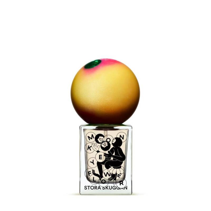 Stora Skuggan Monkeyflower EdP (30 ml) von Stora Skuggan