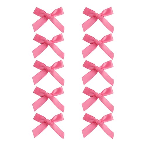 10 Pack Kleinkind Schmetterling Haarclip Kinder Haltbarkeit Haare Barrettes Make Up Haarnadel Modezubehör Stilvolle Clip von Storage Bag