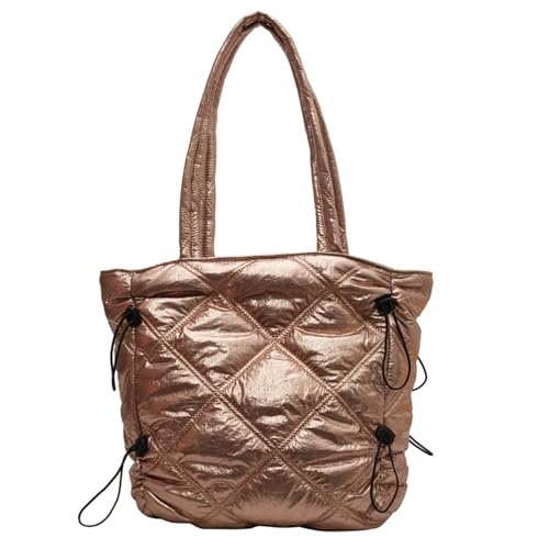 2023 Gesteppte Tasche Für Mädchen Frauen Solid Color Umhängetasche Tasche Lady Geldbeutel Vielseitige Trendige Freizeit Shopping Modisch 2023 Gesteppte Tasche Für Mädchen Frauen Solid Color Umhängetasche Tasche Lady Geldbeutel Vielseitige Trendige Freizeit Shopping Modisch von Storage Bag