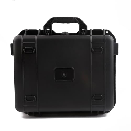8 Slots Langable Watch Travel Case Tragbare Plastikbeutel Schmuckbeutel Organizer Box Für Männer Und Frauen Farbenfrohe Kisten Schockross Wächterbox von Storage Bag
