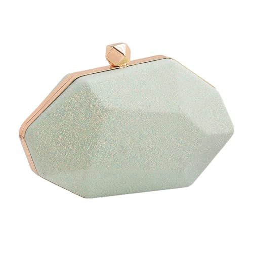 Abendtasche Für Frauen Formelle Dame Geldbeutel Elegantes Party Bankett Hochzeit Kupplungsbeutel Handtasche Weibliche Umhängetasche Mit Kettenabendtaschen Für Frauen Formelle Dame Geldbein Eleganter von Storage Bag