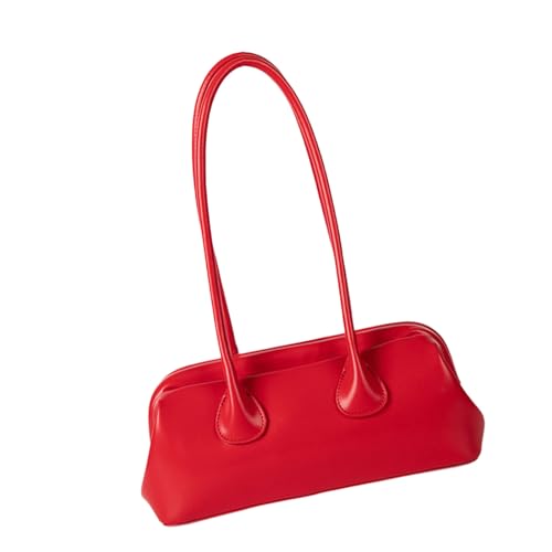 Achselbeutel PU Leather Lagernkarte Telefon Schlüssel Kosmetik Koreanische Stile Für Alltägliche Pendel Und Reisen Frauen Tasche PU Leder Achselstil Koreanische Styles Schulter Freizeit Achselhöhle von Storage Bag