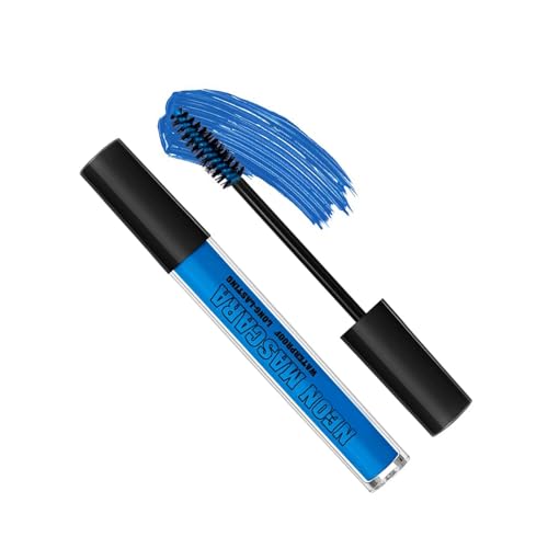 Bunte Mascara Smudge Sicht Und Wasserdicht von Storage Bag